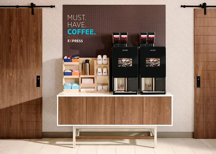 Holiday Inn Express - Villa Rica By Ihg